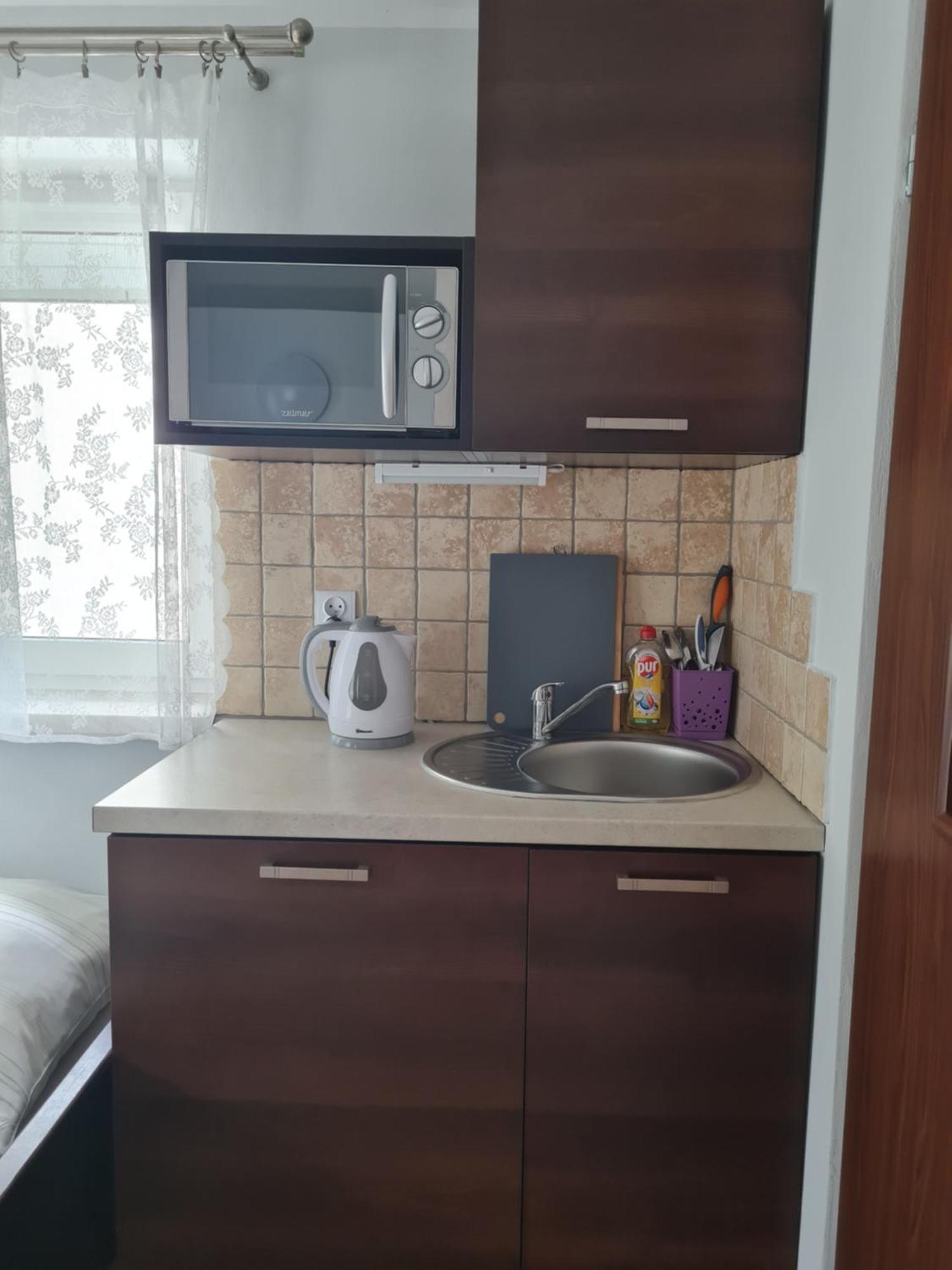 Pokoje Goscinne Na Szlaku Krościenko Extérieur photo