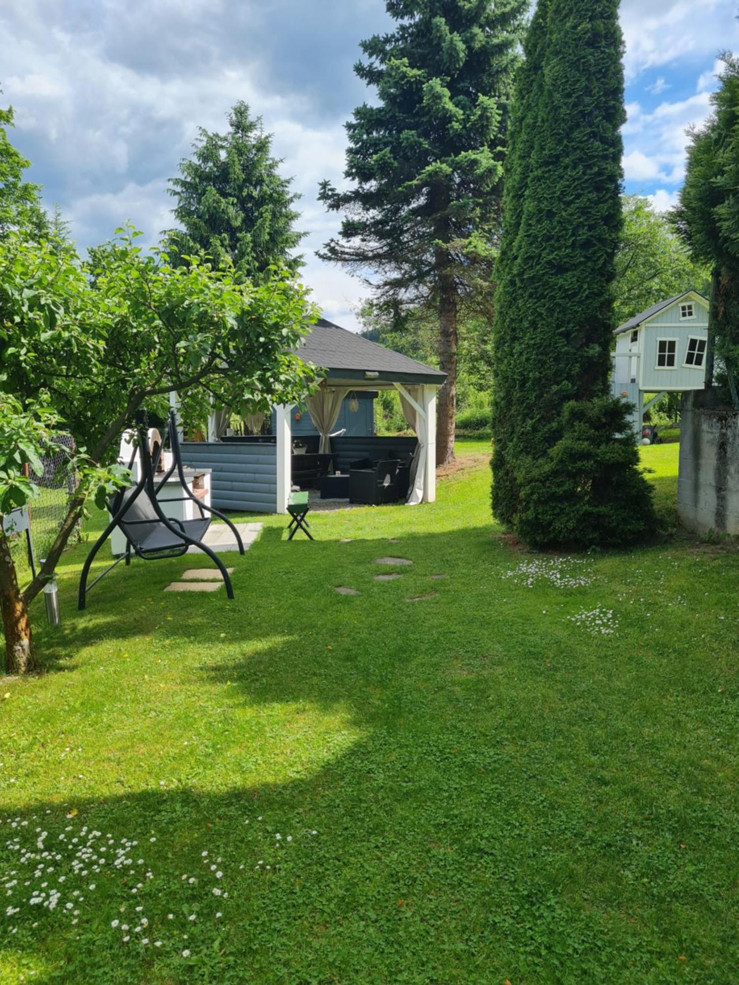 Pokoje Goscinne Na Szlaku Krościenko Extérieur photo