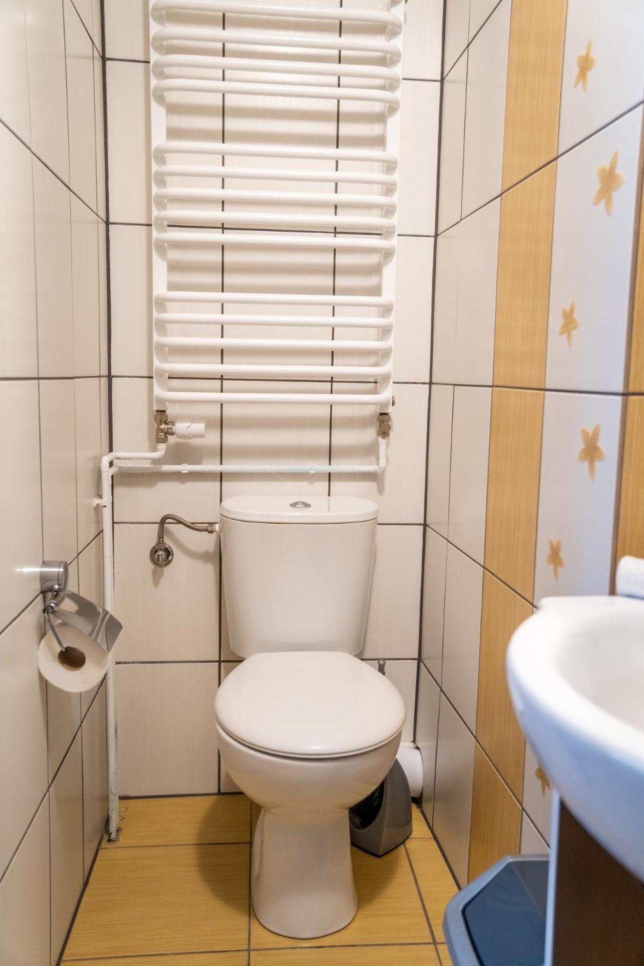 Pokoje Goscinne Na Szlaku Krościenko Extérieur photo
