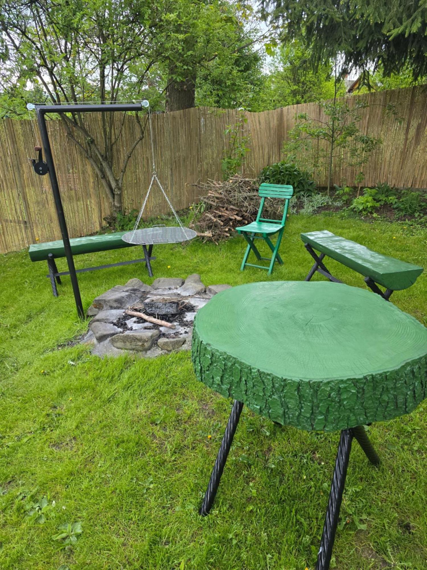Pokoje Goscinne Na Szlaku Krościenko Extérieur photo