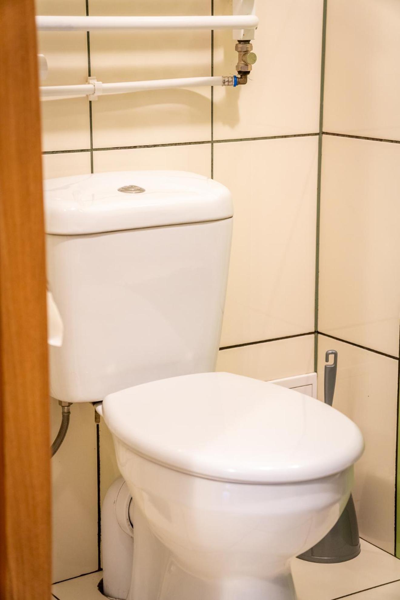 Pokoje Goscinne Na Szlaku Krościenko Extérieur photo